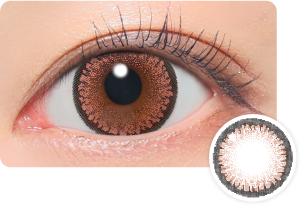 シュガーブラウン