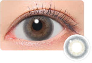 シェリーグレージュ