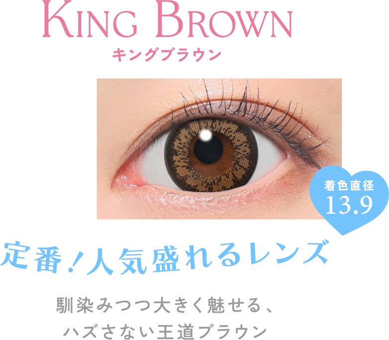 定番！人気盛れるレンズ