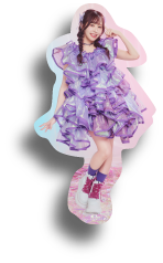 LUNA BROWN
