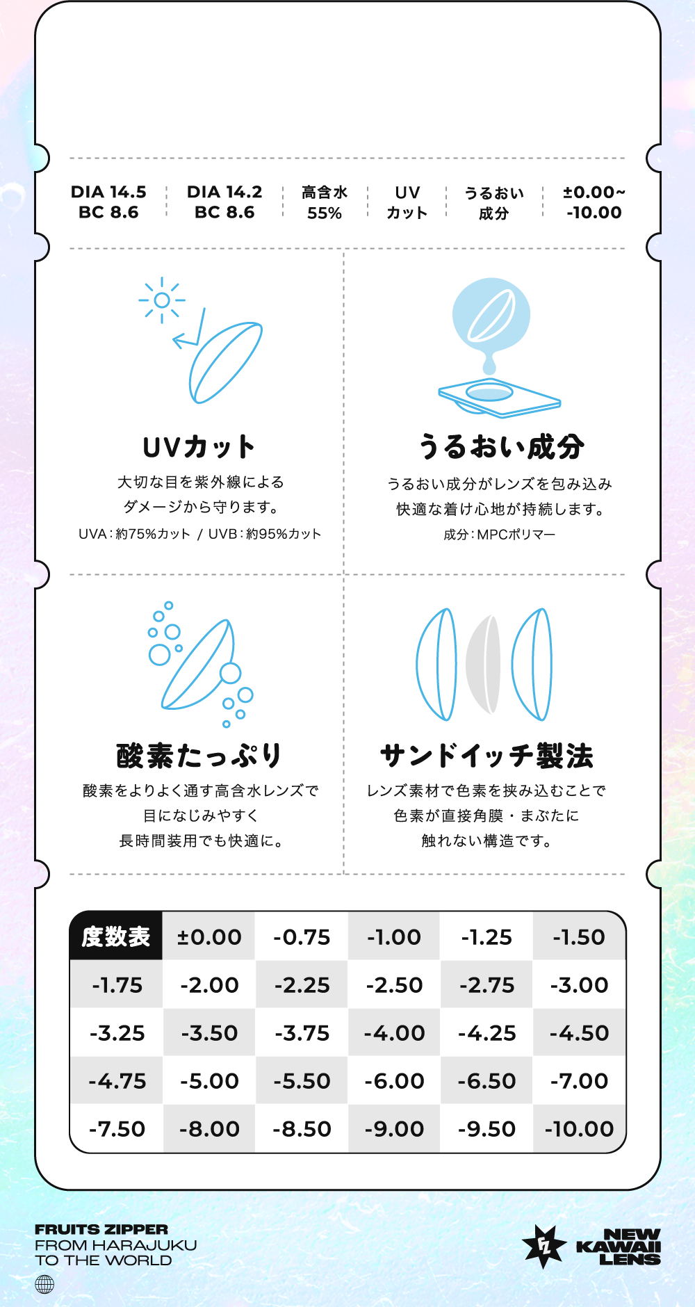 1箱10枚入り 1,760円