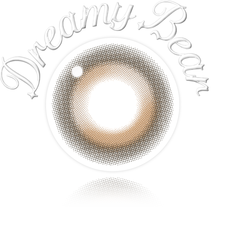 ドリーミーベア