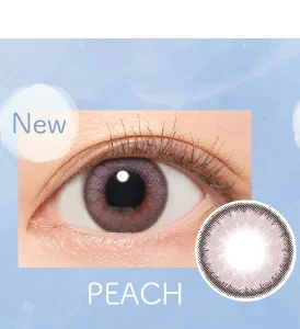 New PEACH