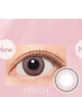 New PEACH