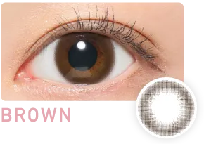 BROWN ブラウン