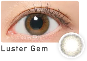 Luster Gem ラスタージェム
