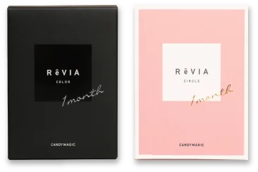 ReVIA 1MONTH