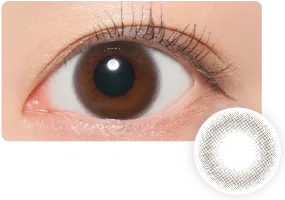 MUUSE BROWN ムースブラウン