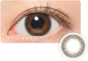 Sheer Sable シアーセーブル