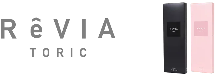 ReVIA TORIC