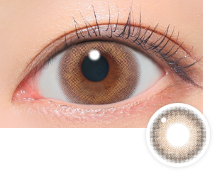 ピンクベージュ