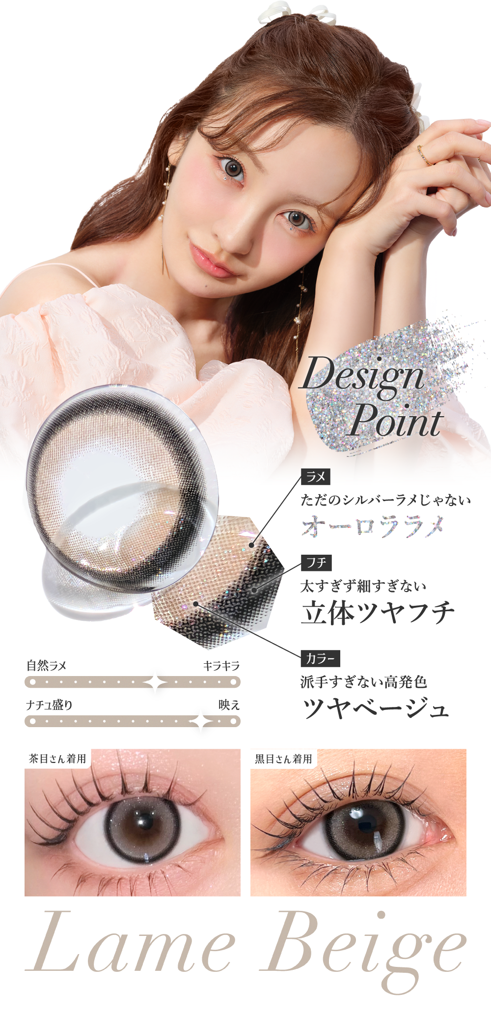 デザインポイント