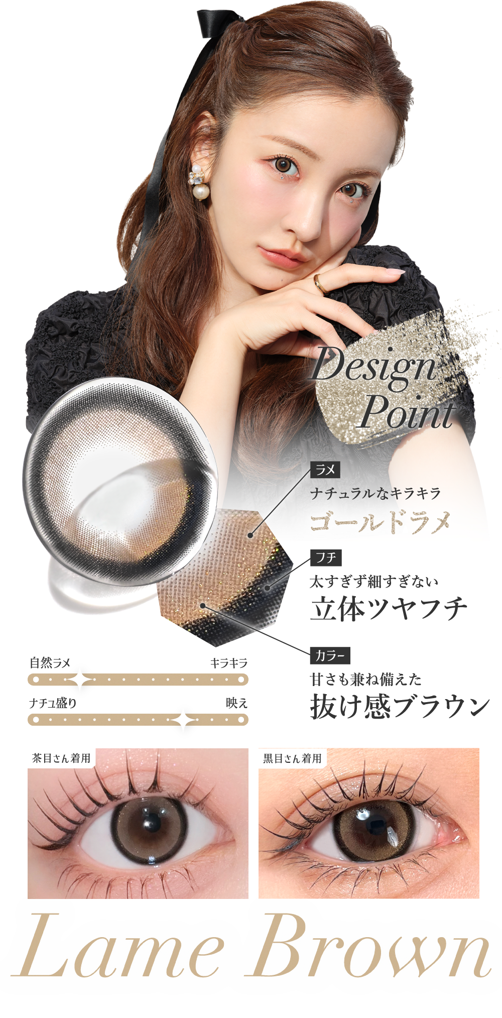 デザインポイント