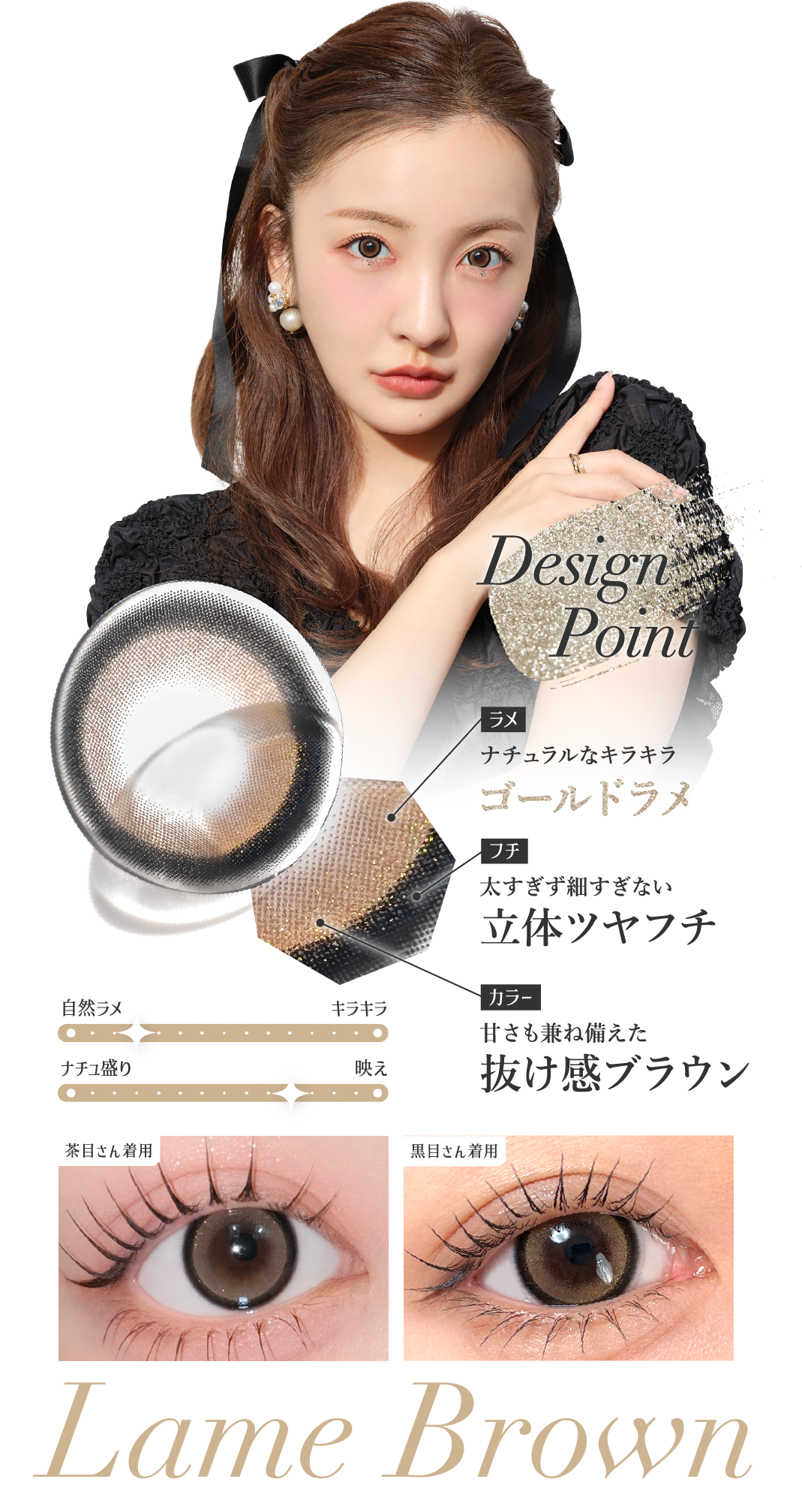 デザインポイント