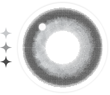 プルモグレー レンズ