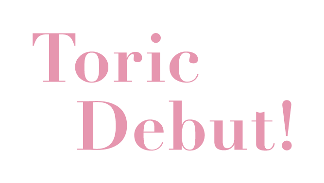 キラキラ発色が盛れも映えも叶える