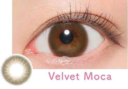 Velvet Moca