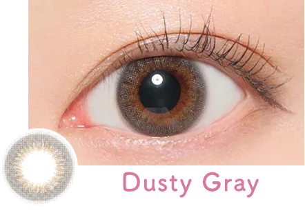 Dusty Gray