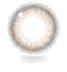 デートブラウン レンズ