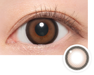 バニラブラウン